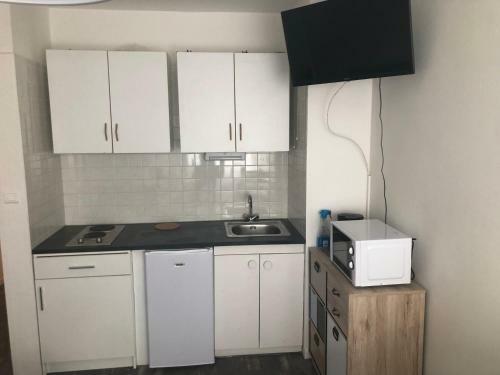 Apartamento R�sidence Le Club