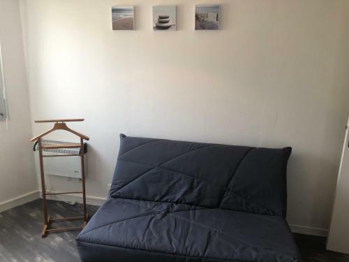 Apartamento R�sidence Le Club