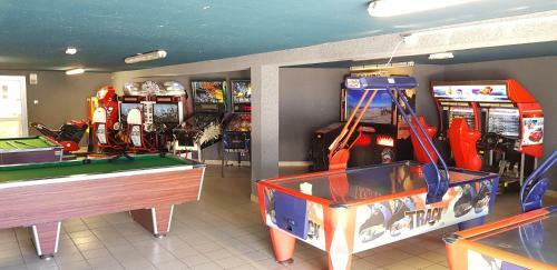 My Mobil Homes