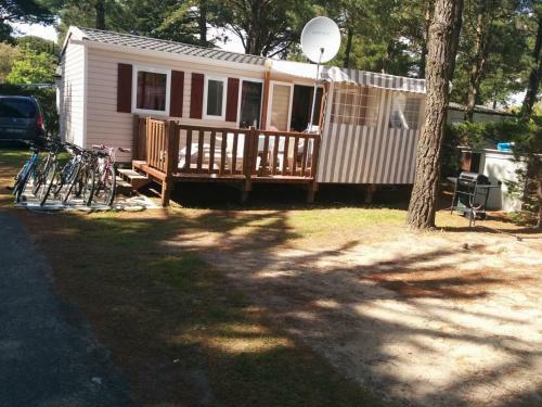 Mobil Home