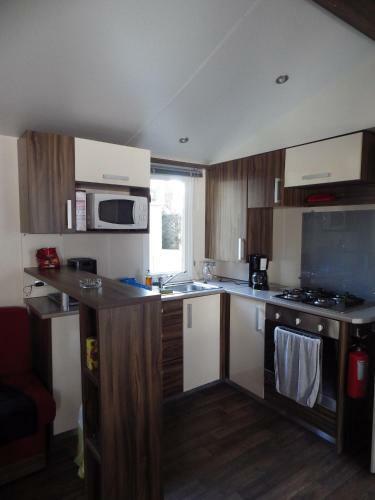 Mobil Home
