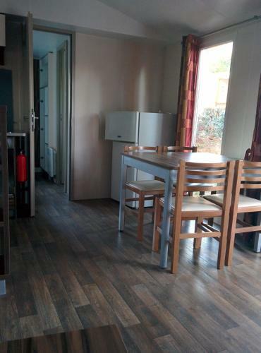Mobil Home