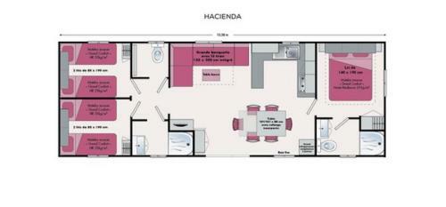 Mobil Home