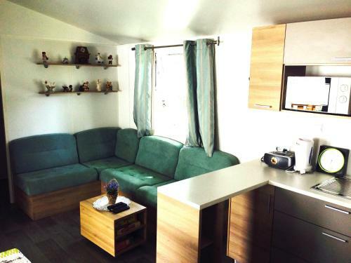 Mobile Home