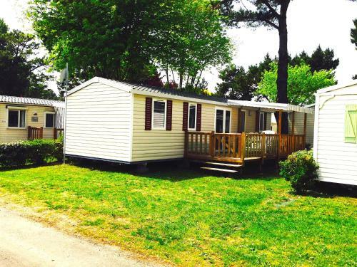Mobile Home