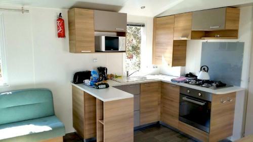 Mobile Home