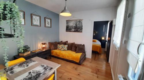Apartamento Les Appartements Du 104