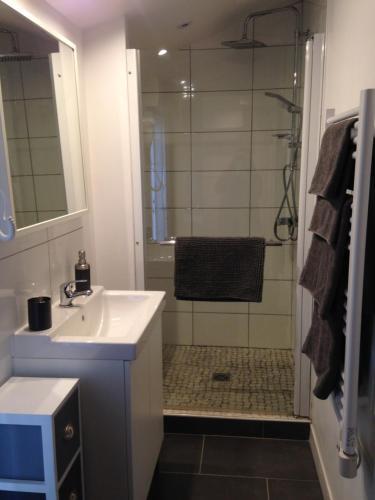 Apartamento Les Appartements Du 104