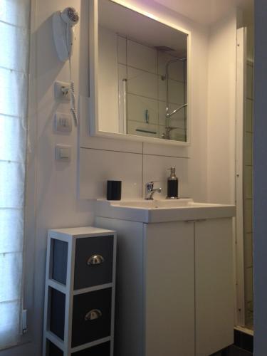 Apartamento Les Appartements Du 104
