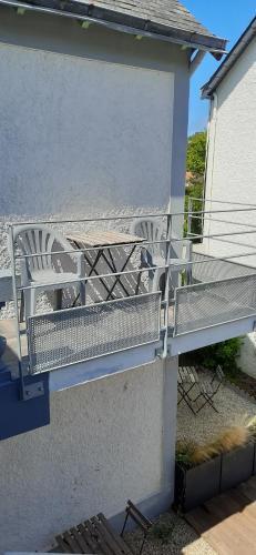 Apartamento Les Appartements Du 104