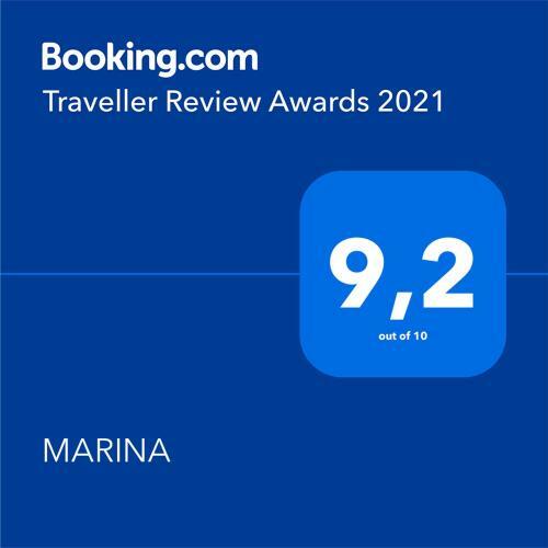 Apartamento Marina