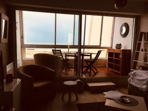 Apartamento Marina
