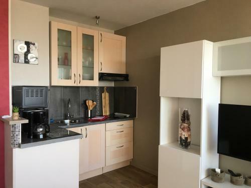 Apartamento Marina