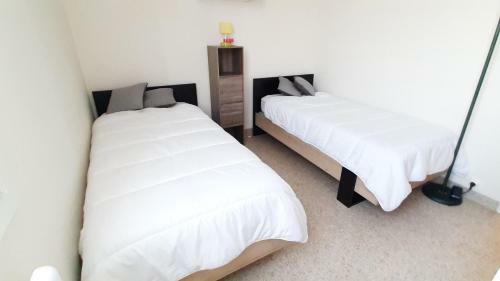 Apartamento Grand Cap Appartement 2 Chambres Vue Mer