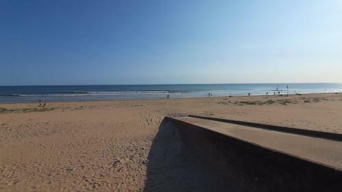 Apartamento Grand Cap Appartement 2 Chambres Vue Mer