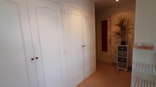 Apartamento Grand Cap Appartement 2 Chambres Vue Mer