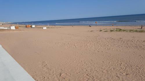 Apartamento Grand Cap Appartement 2 Chambres Vue Mer