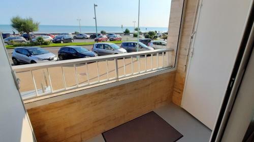 Apartamento Grand Cap Appartement 2 Chambres Vue Mer