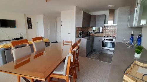 Apartamento Grand Cap Appartement 2 Chambres Vue Mer