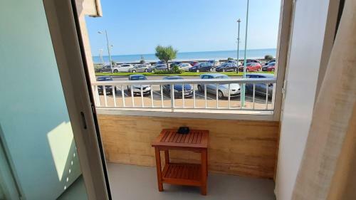 Apartamento Grand Cap Appartement 2 Chambres Vue Mer
