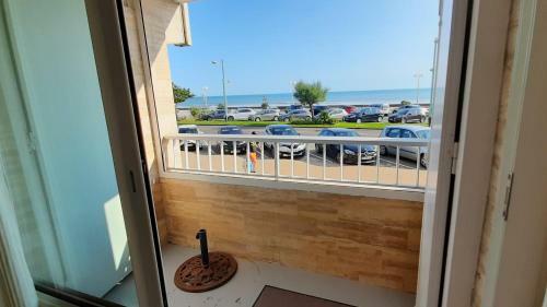 Apartamento Grand Cap Appartement 2 Chambres Vue Mer