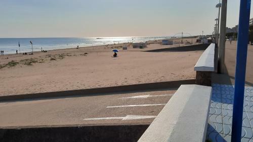 Apartamento Grand Cap Appartement 2 Chambres Vue Mer