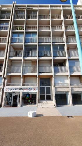 Apartamento Grand Cap Appartement 2 Chambres Vue Mer
