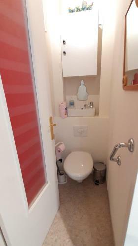 Apartamento Grand Cap Appartement 2 Chambres Vue Mer