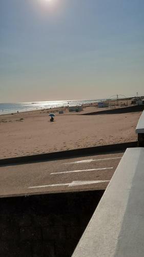 Apartamento Grand Cap Appartement 2 Chambres Vue Mer