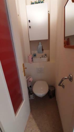 Apartamento Grand Cap Appartement 2 Chambres Vue Mer