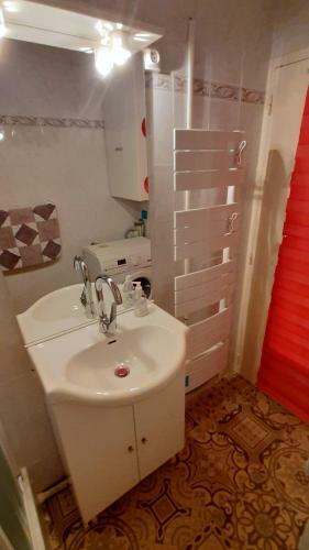 Apartamento Grand Cap Appartement 2 Chambres Vue Mer