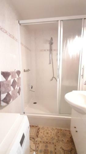 Apartamento Grand Cap Appartement 2 Chambres Vue Mer