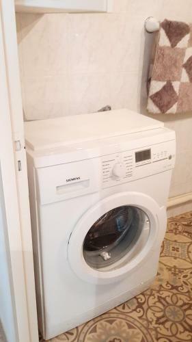 Apartamento Grand Cap Appartement 2 Chambres Vue Mer