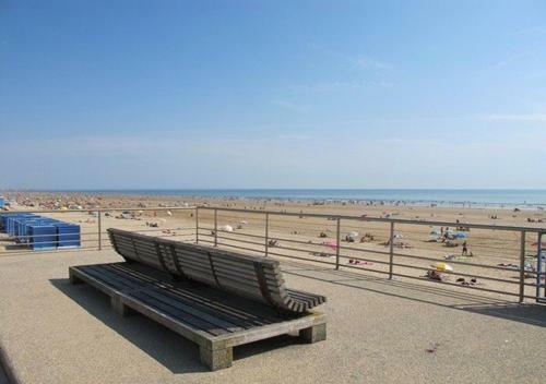 Mobil Home Saint Jean De Monts