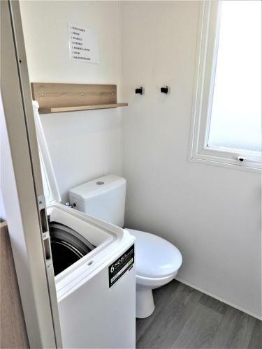 Mobil Home Saint Jean De Monts