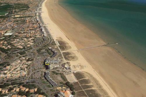 Apartamento Studio Bord De Mer