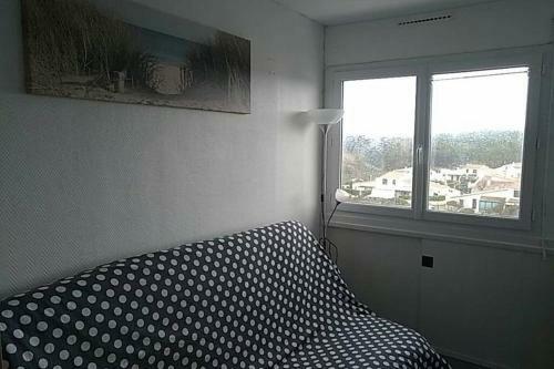 Apartamento Studio Bord De Mer