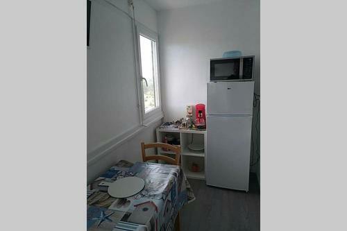 Apartamento Studio Bord De Mer