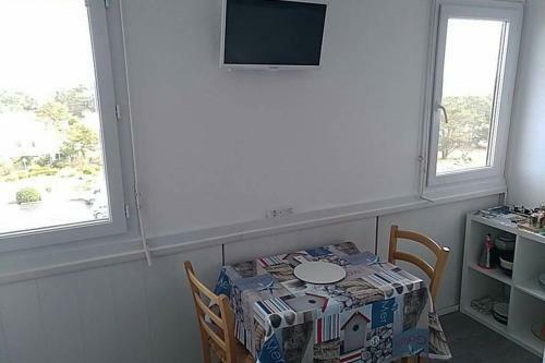Apartamento Studio Bord De Mer