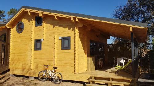 Camping Le Logis