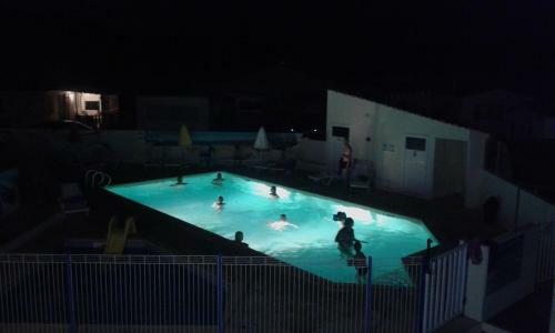 Camping Le Logis
