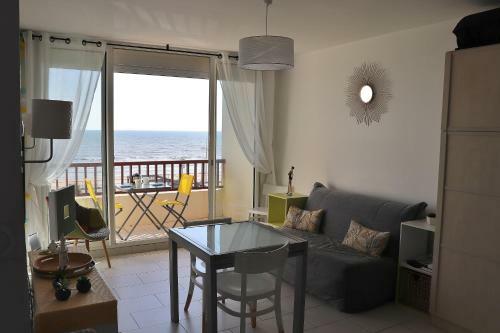 Apartamento Studio Front De Mer