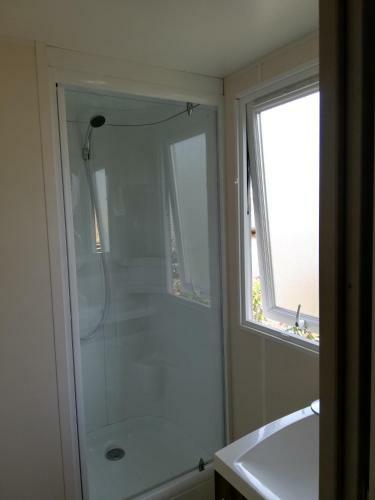 Mobil-home Ensoleill�