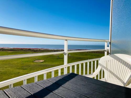 Apartamento Studio Du Golf, Standing, Piscine, For�t Et Oc�an