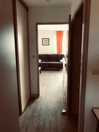 Apartamento Studio Du Golf, Standing, Piscine, For�t Et Oc�an