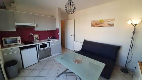 Apartamento Studio Bel Eden � 30m De La Plage