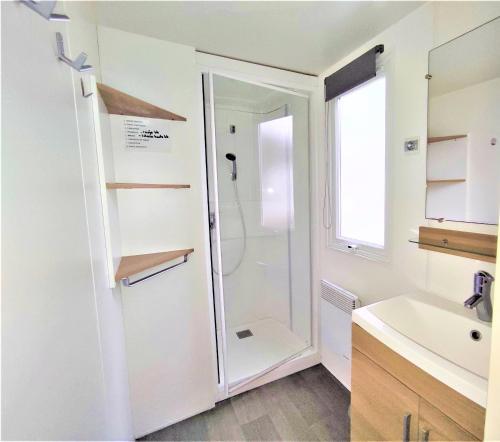 Mobil Home 2 Chambres