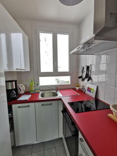 Apartamento Appartement Vue Sur Mer