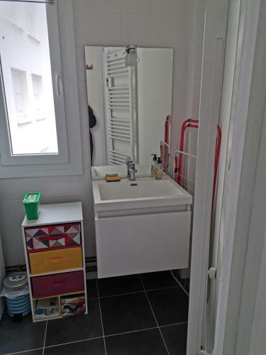 Apartamento Appartement Vue Sur Mer