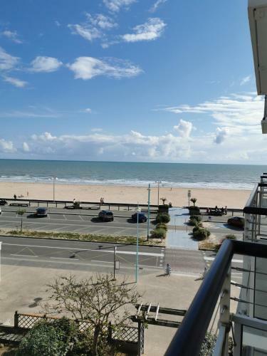 Apartamento Appartement Vue Sur Mer